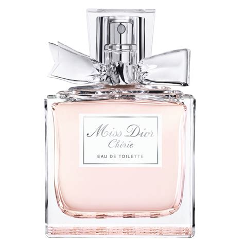 miss dior cherie eau de toilette 100 ml|Miss Dior cherie perfume sephora.